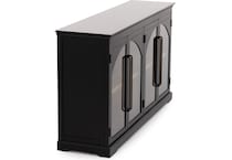 jfra black chests cabinets arc  