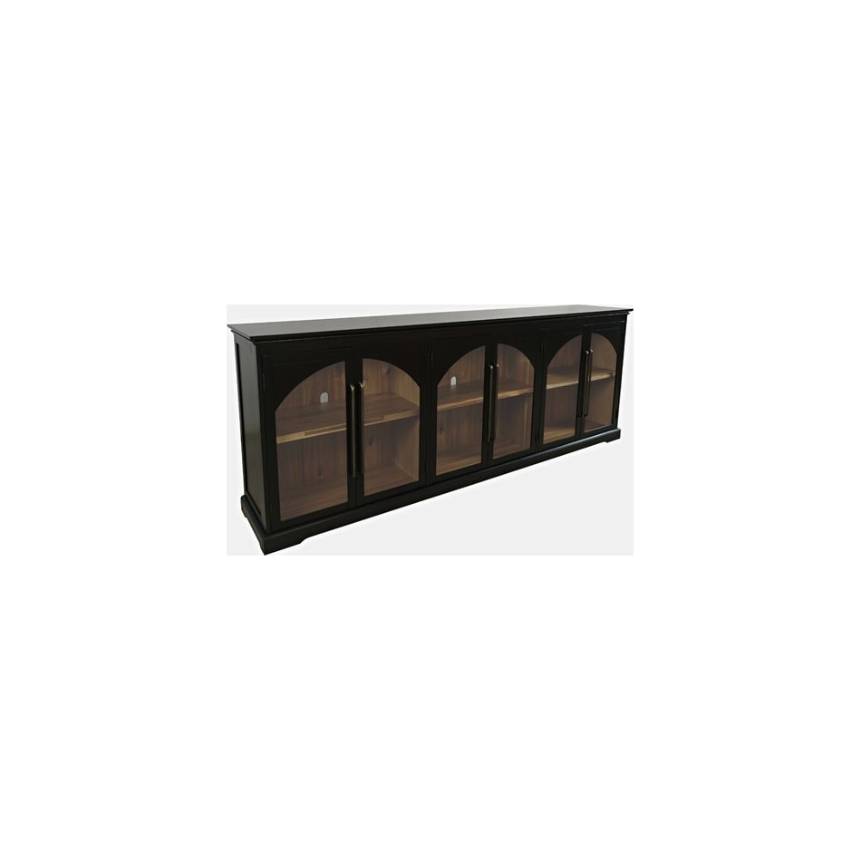 jfra black chests cabinets arc  