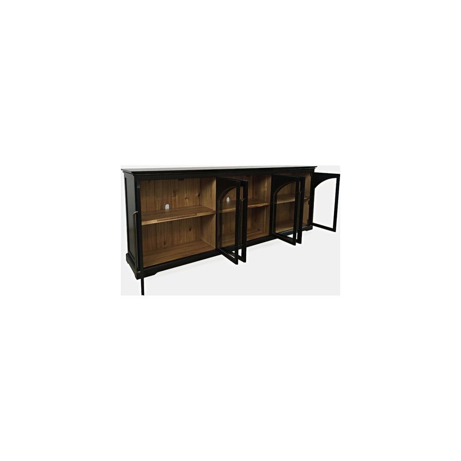 jfra black chests cabinets arc  