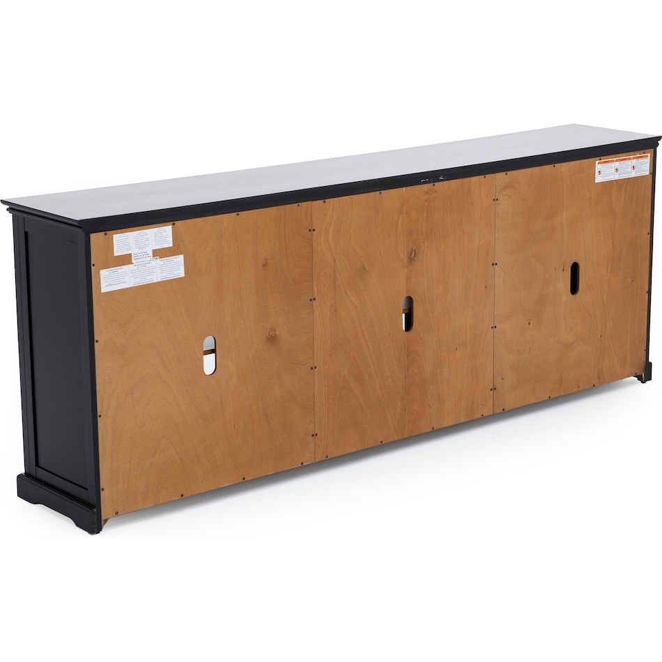 jfra black chests cabinets arc  