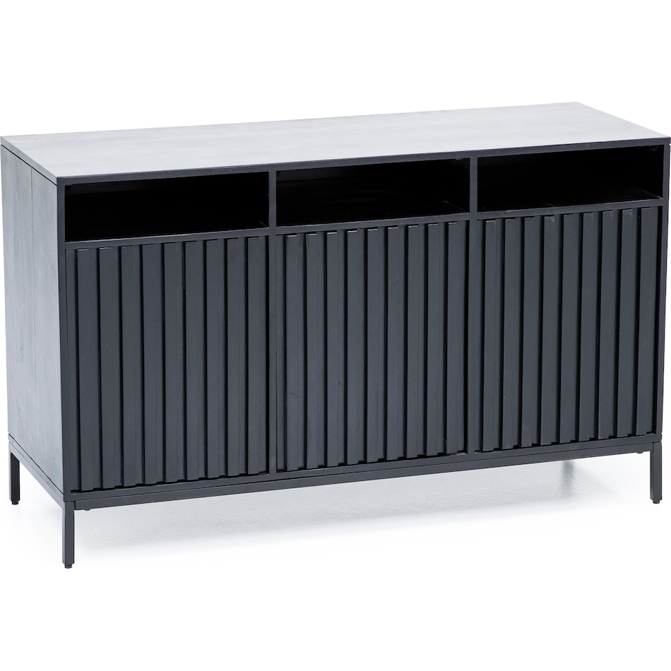 jfra black chests cabinets ryl  