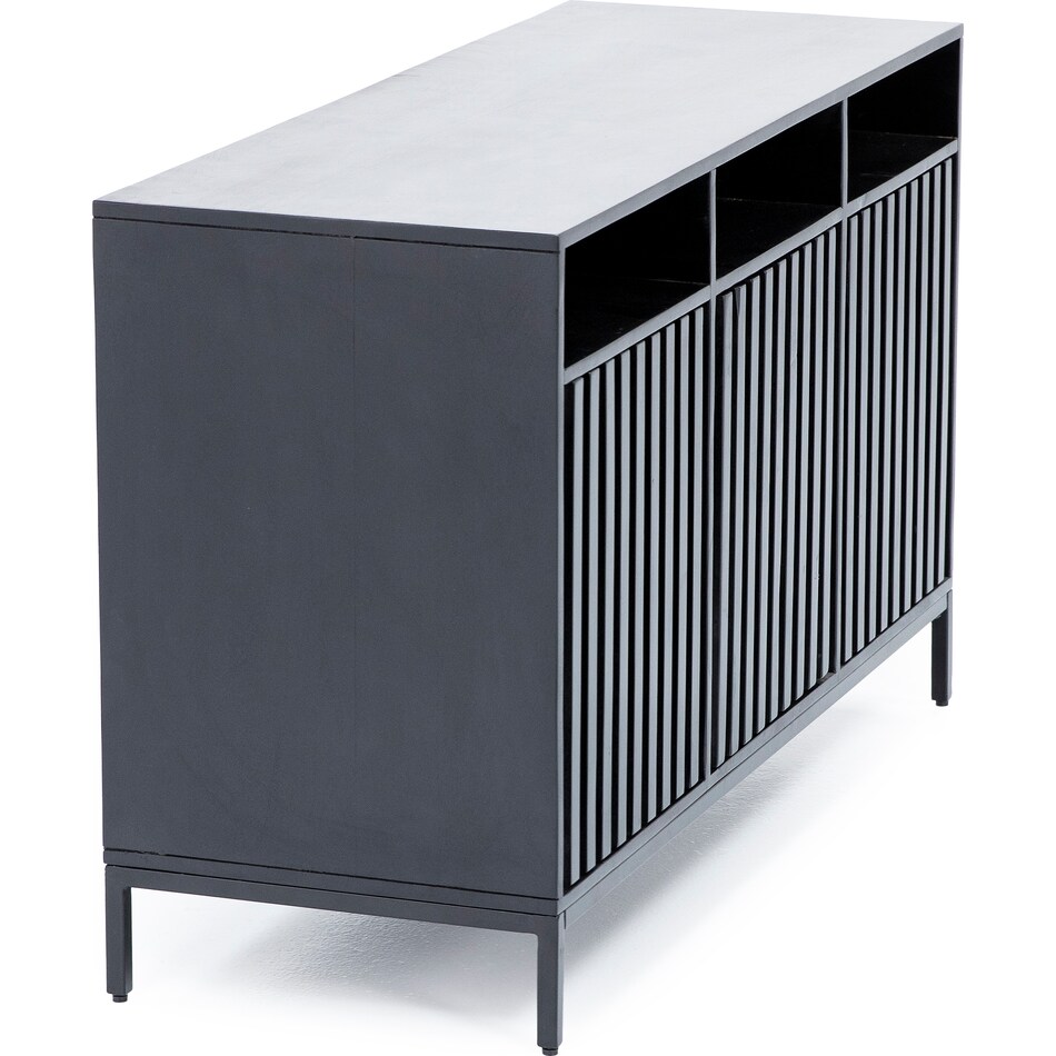 jfra black chests cabinets ryl  