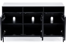 jfra black chests cabinets ryl  