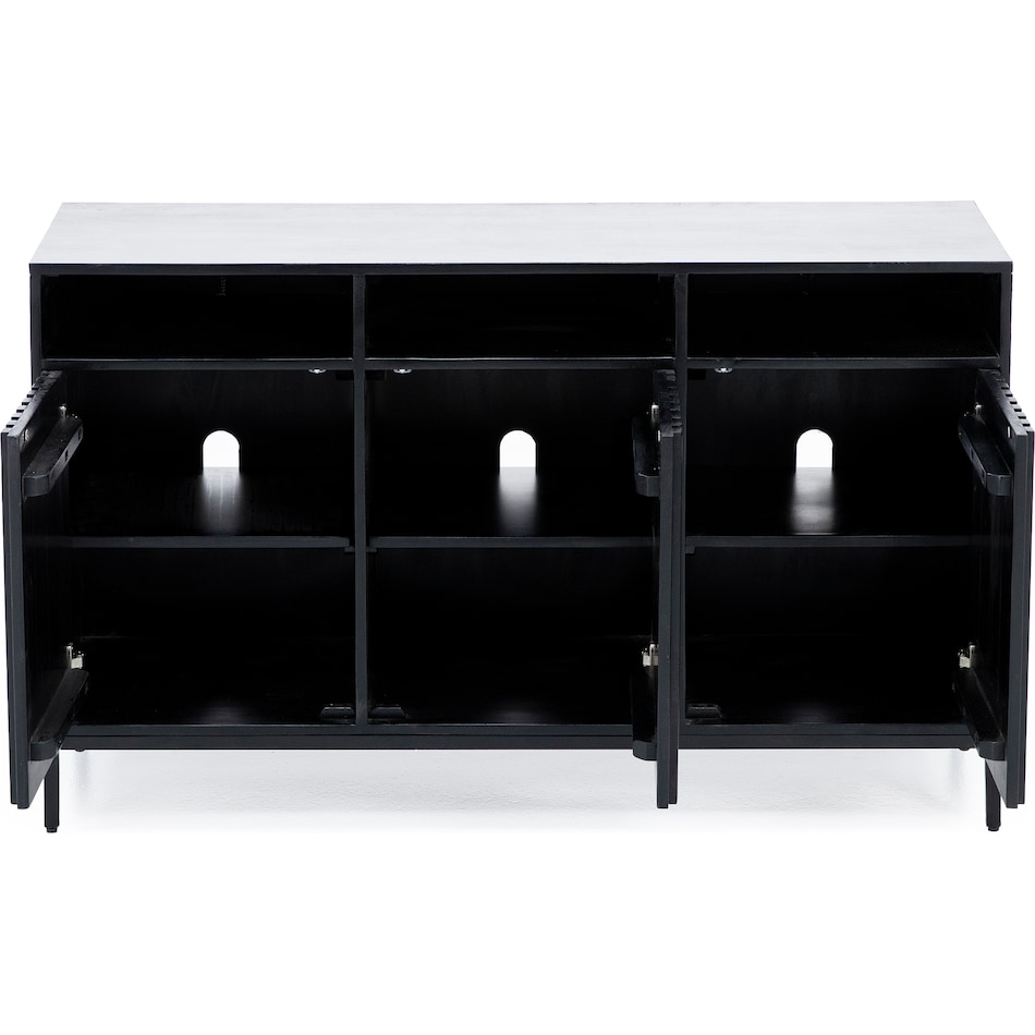 jfra black chests cabinets ryl  