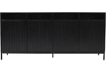 jfra black chests cabinets ryl  