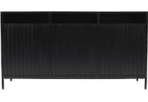 jfra black chests cabinets ryl  