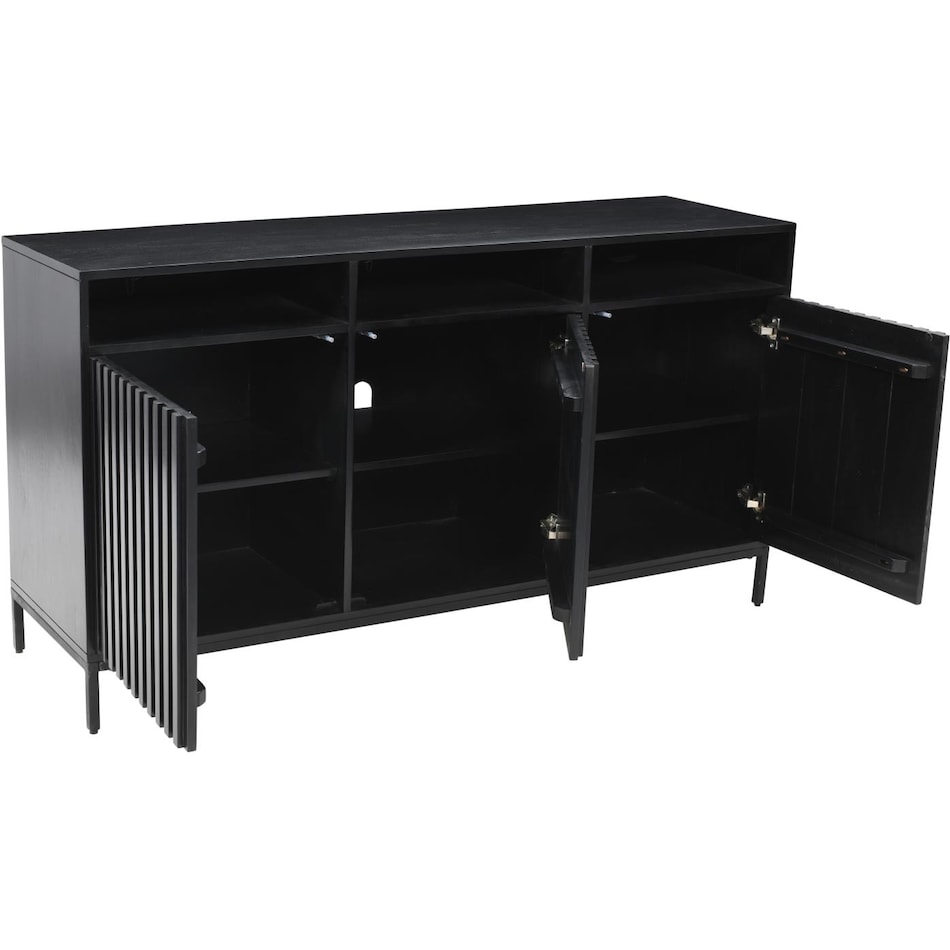 jfra black chests cabinets ryl  