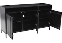 jfra black chests cabinets ryl  