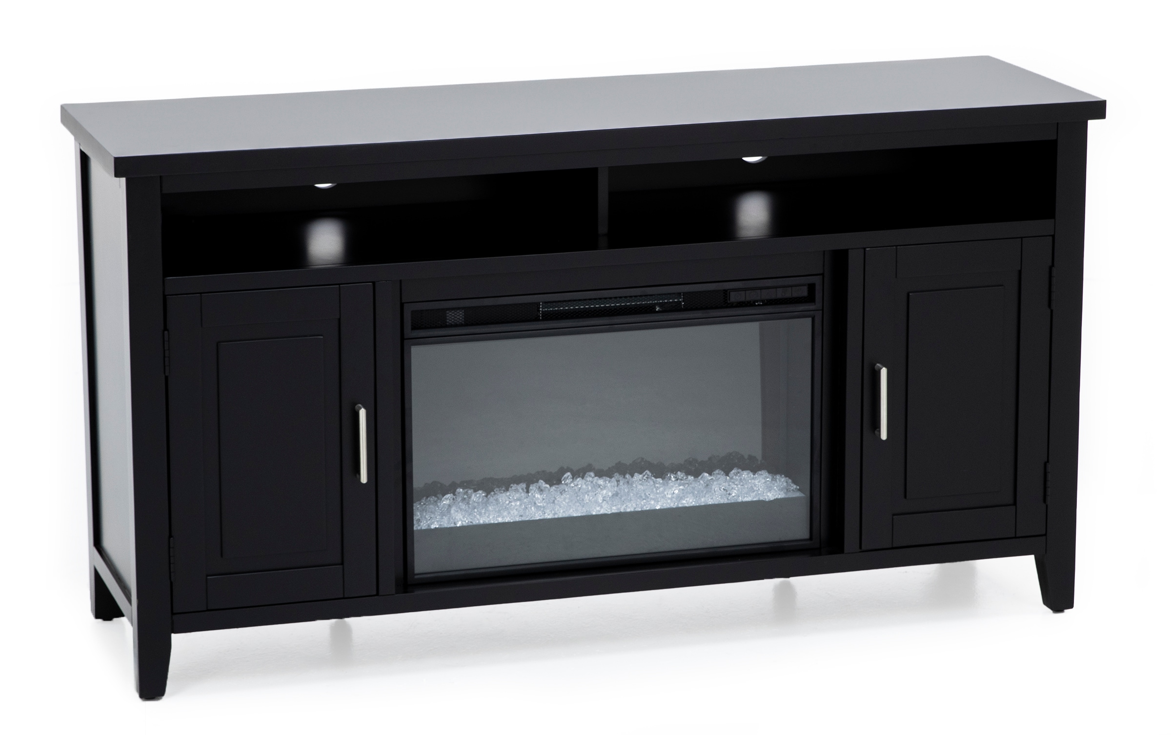 Essentials 60" Fireplace Steinhafels