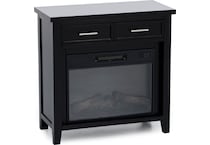 jfra black console ess  