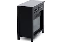 jfra black console ess  