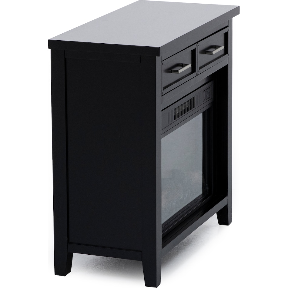 jfra black console ess  