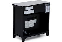 jfra black console ess  