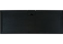 jfra black desk   