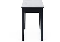 jfra black desk craft  