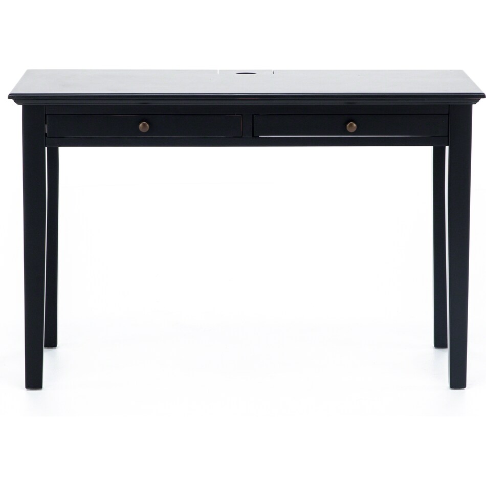jfra black desk craft  