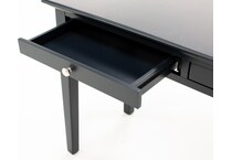 jfra black desk craft  