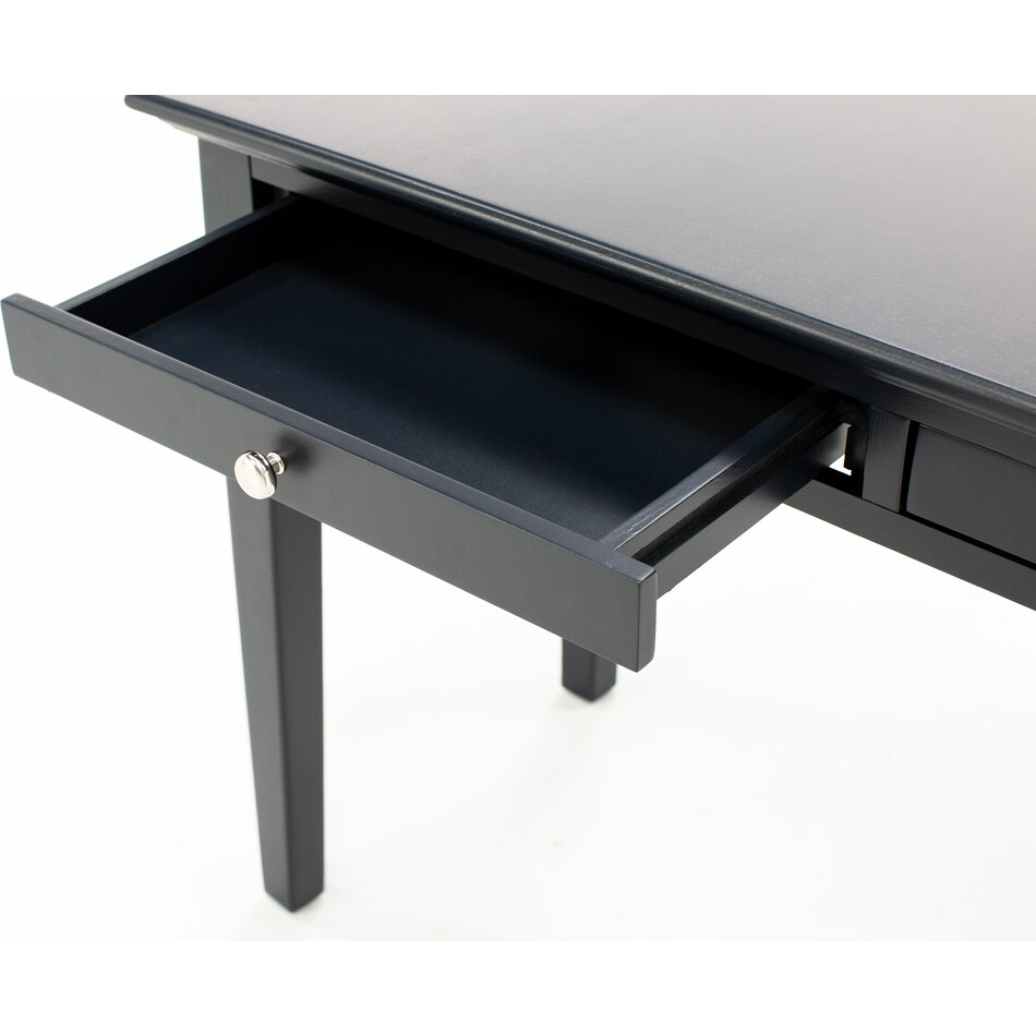jfra black desk craft  