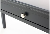 jfra black desk craft  