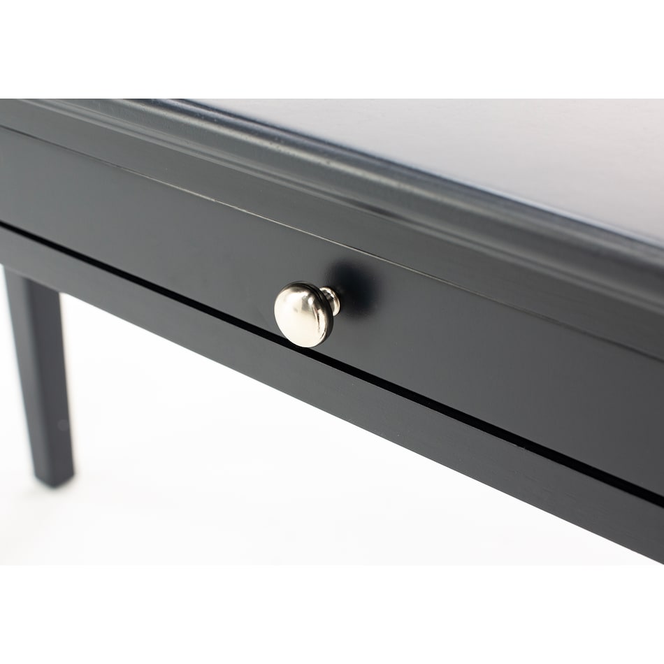 jfra black desk craft  