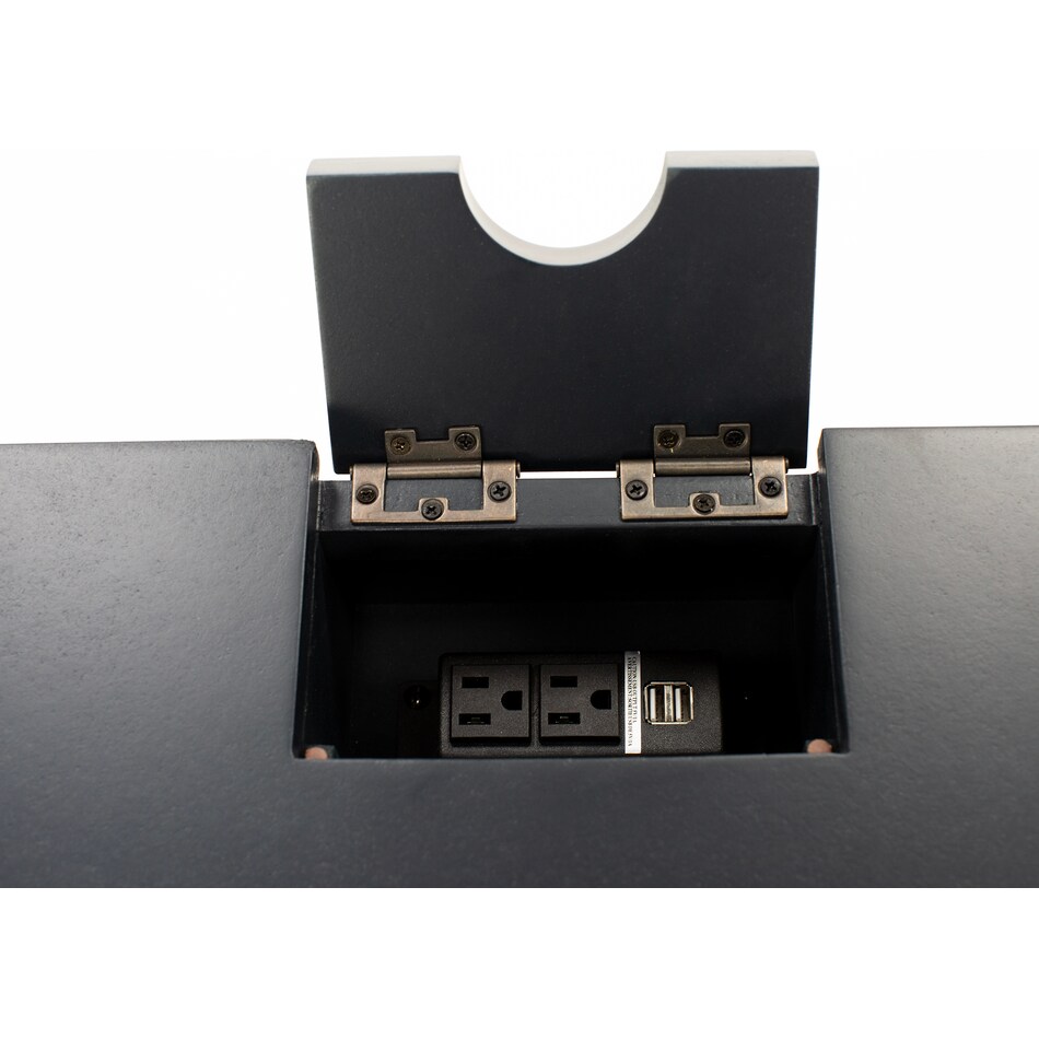 jfra black desk craft  