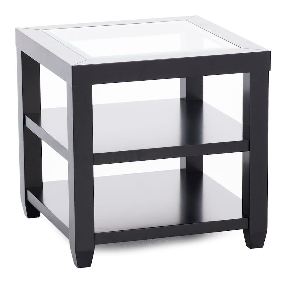 Essentials End Table Steinhafels