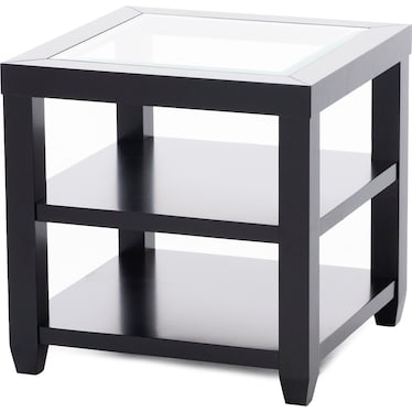 Essentials End Table