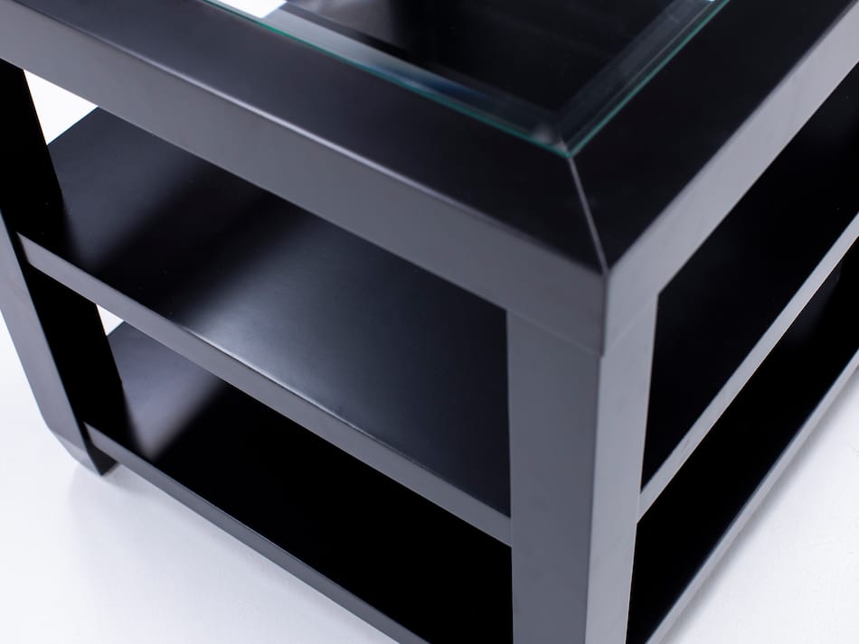 Essentials End Table | Steinhafels