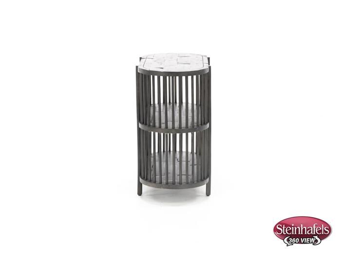 jfra black hall entry table  image wandr  