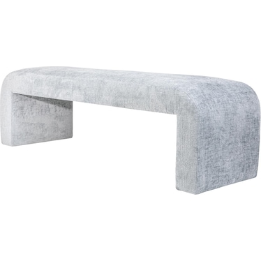 Shay 60" Bench