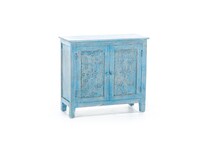 jfra blue chests cabinets   