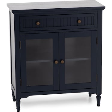 Cotey 2 Door Accent Cabinet