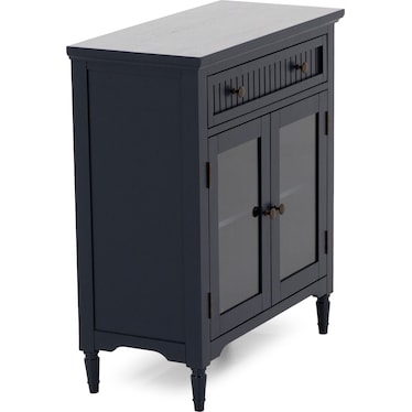 Cotey 2 Door Accent Cabinet