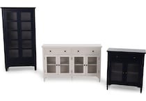 jfra blue chests cabinets cot  