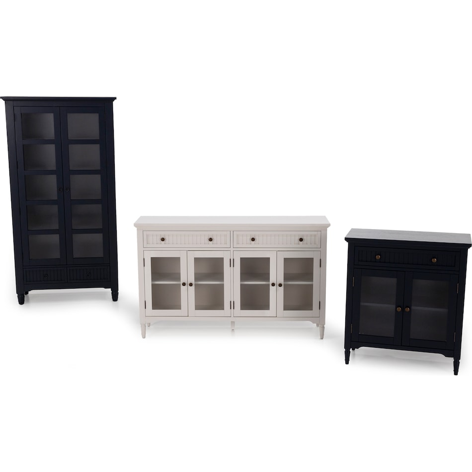 jfra blue chests cabinets cot  