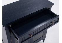 jfra blue chests cabinets cot  