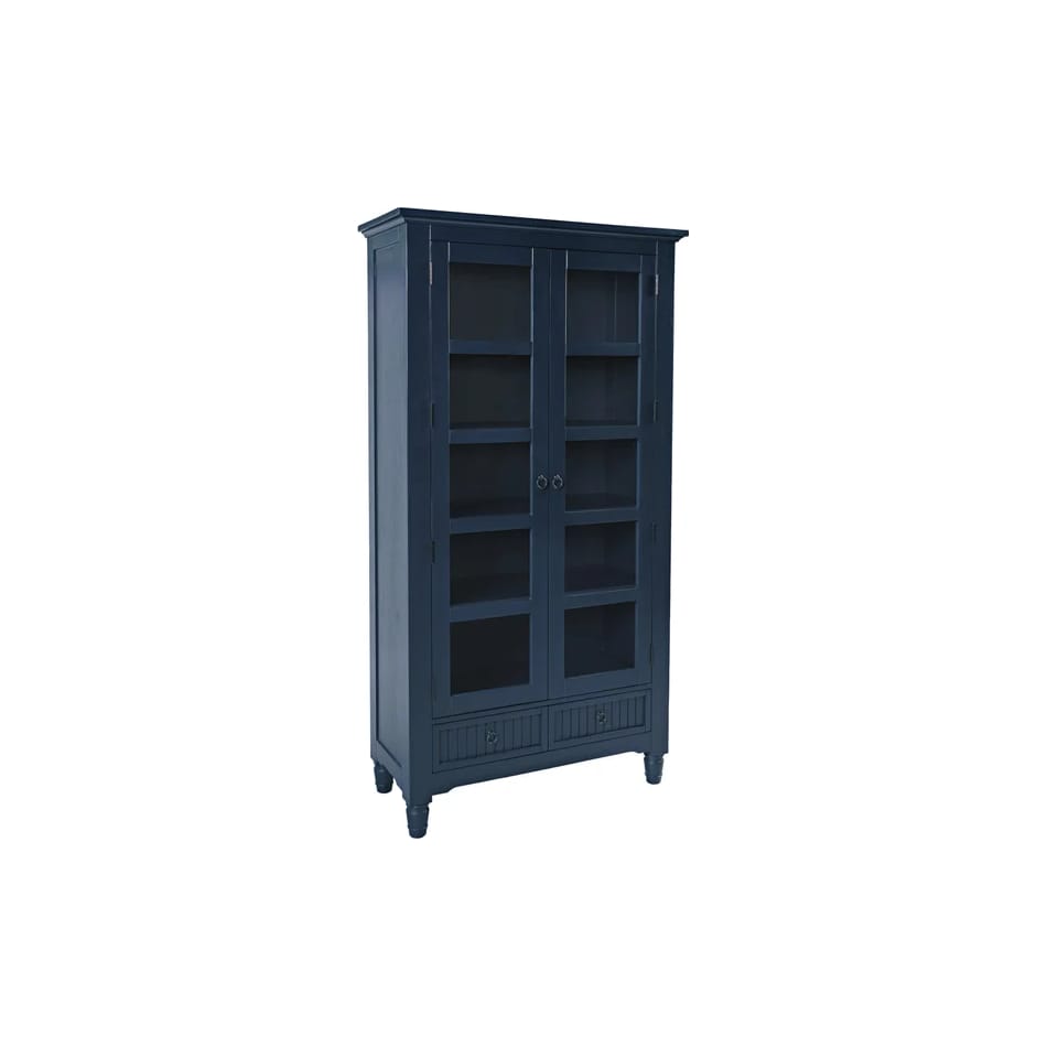 jfra blue chests cabinets cot  