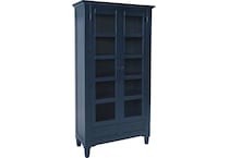 jfra blue chests cabinets cot  