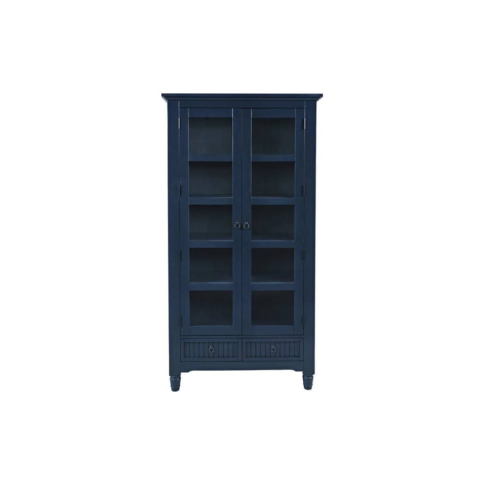 jfra blue chests cabinets cot  