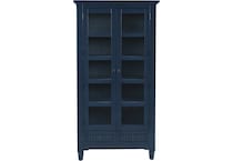 jfra blue chests cabinets cot  