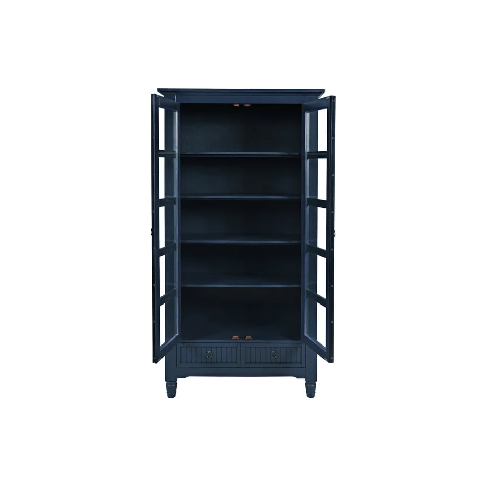jfra blue chests cabinets cot  