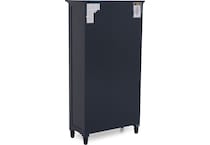 jfra blue chests cabinets cot  