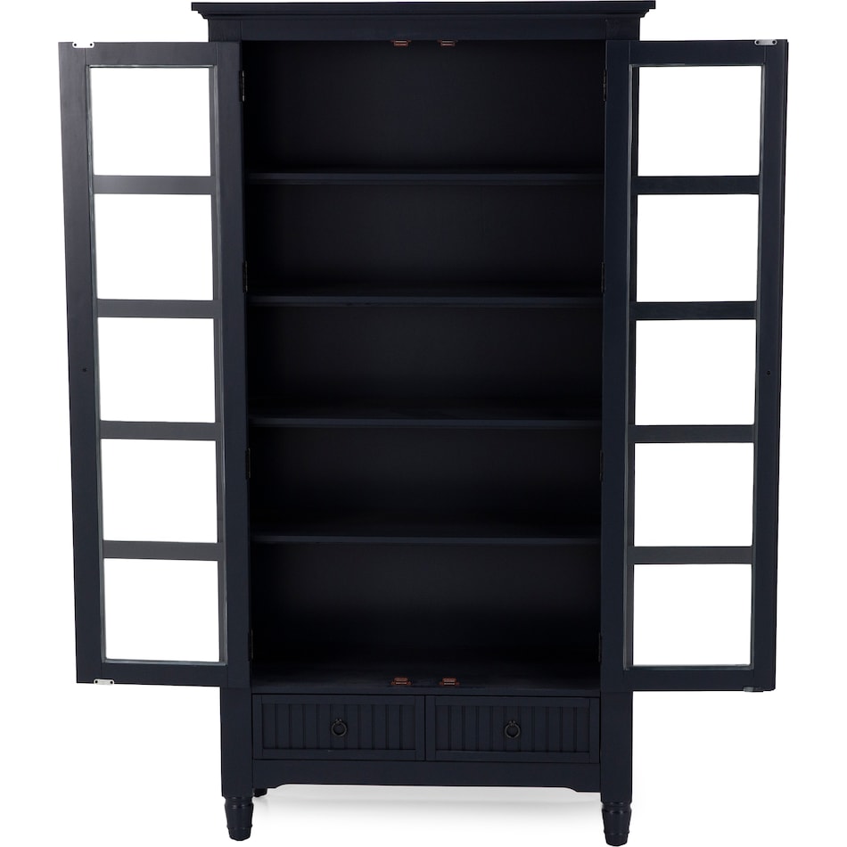 jfra blue chests cabinets cot  