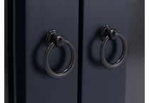 jfra blue chests cabinets cot  