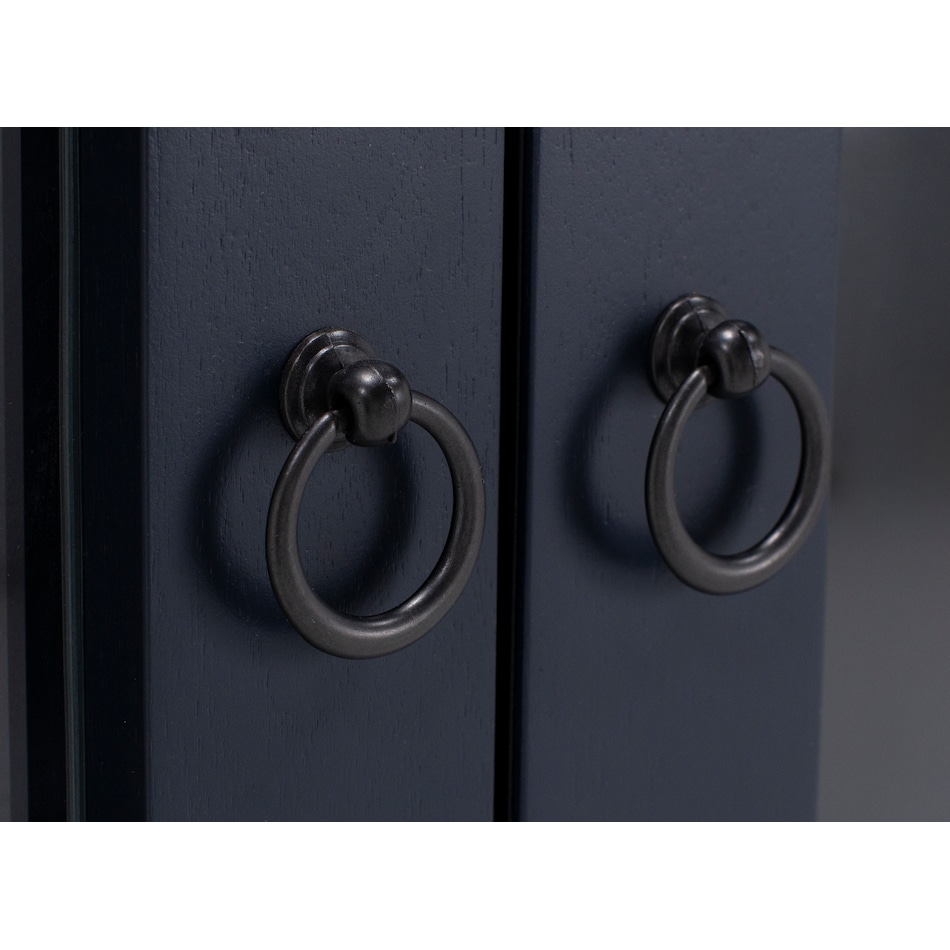 jfra blue chests cabinets cot  