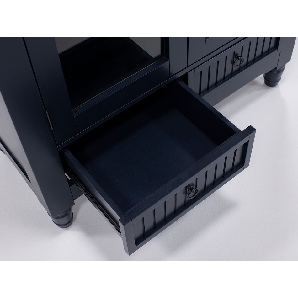 jfra blue chests cabinets cot  