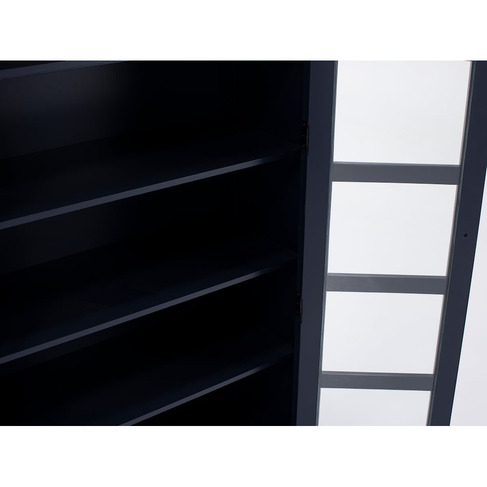 jfra blue chests cabinets cot  