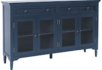 jfra blue chests cabinets cot  