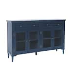 jfra blue chests cabinets cot  