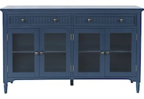 jfra blue chests cabinets cot  
